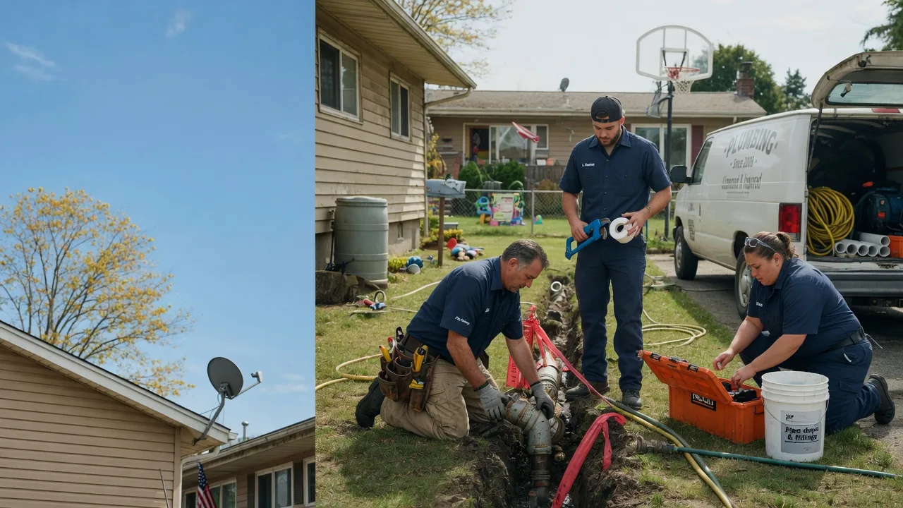 Garbage Disposal Replacement in Woodburn, KY near me