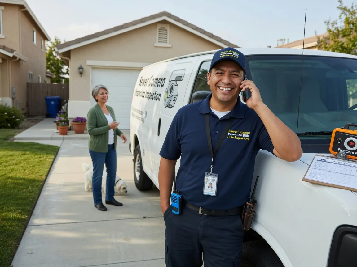 Sewer Line Repair Woodburn, KY FAQs